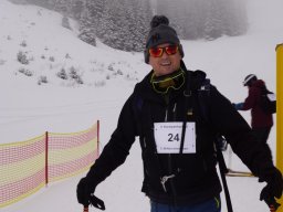 Koralpenkarlauf - Skitourenrennen 2019